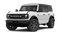 2026 Ford Bronco Big Bend - Crossroads Courtesy Demo