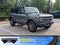 2026 Ford Bronco Big Bend - Crossroads Courtesy Demo
