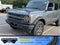 2026 Ford Bronco Big Bend - Crossroads Courtesy Demo