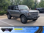 2026 Ford Bronco Big Bend - Crossroads Courtesy Demo