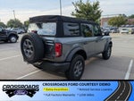 2026 Ford Bronco Big Bend - Crossroads Courtesy Demo