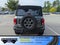 2026 Ford Bronco Big Bend - Crossroads Courtesy Demo
