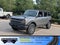 2026 Ford Bronco Big Bend - Crossroads Courtesy Demo