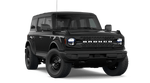 2026 Ford Bronco Big Bend - Crossroads Courtesy Demo