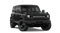 2026 Ford Bronco Big Bend - Crossroads Courtesy Demo