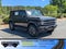 2025 Ford Bronco Outer Banks - Crossroads Courtesy Demo