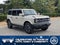 2026 Ford Bronco Outer Banks - Crossroads Courtesy Demo