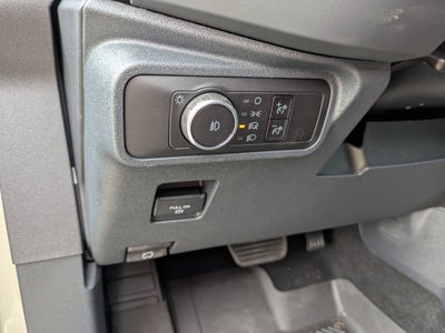2026 Ford Bronco Outer Banks - Crossroads Courtesy Demo