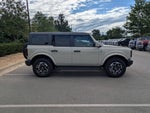 2026 Ford Bronco Outer Banks - Crossroads Courtesy Demo