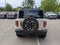 2026 Ford Bronco Outer Banks - Crossroads Courtesy Demo