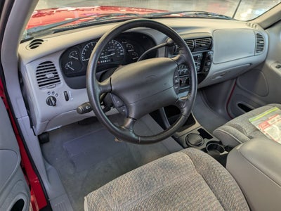 1997 Ford Explorer Sport