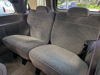 1997 Ford Explorer Sport