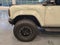 2025 Ford Bronco Raptor - Crossroads Courtesy Demo