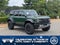 2022 Ford Bronco Raptor