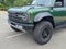 2022 Ford Bronco Raptor