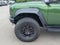 2022 Ford Bronco Raptor