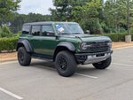 2022 Ford Bronco Raptor