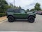 2022 Ford Bronco Raptor