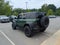 2022 Ford Bronco Raptor