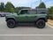 2022 Ford Bronco Raptor