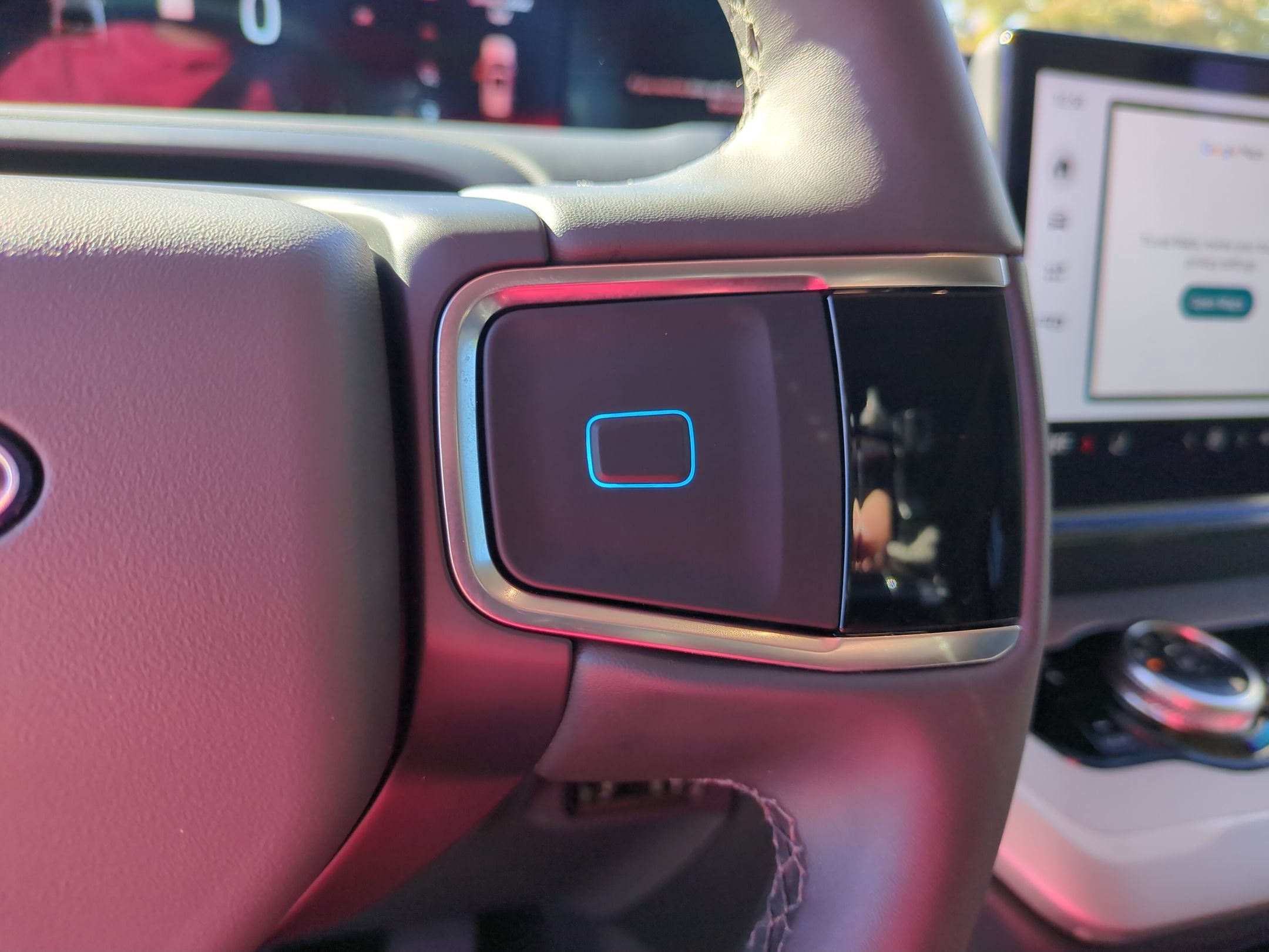 2026 Ford Expedition Max Active - Crossroads Courtesy Demo