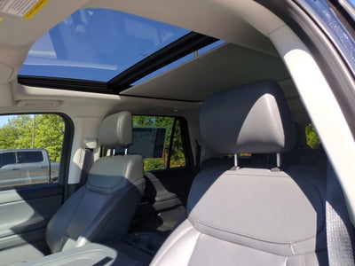 2026 Ford Expedition Max Active - Crossroads Courtesy Demo