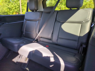 2026 Ford Expedition Max Active - Crossroads Courtesy Demo