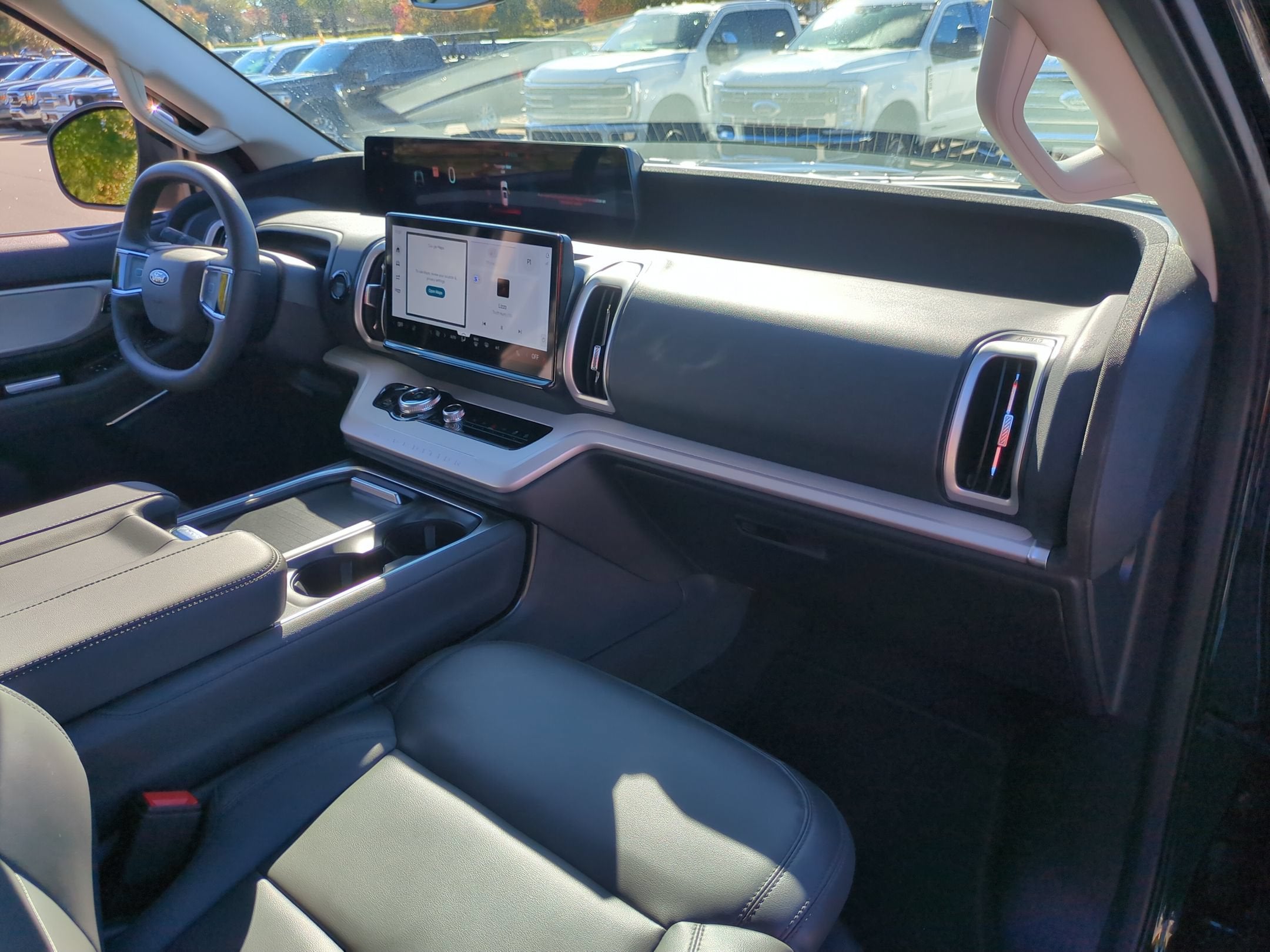 2026 Ford Expedition Max Active - Crossroads Courtesy Demo