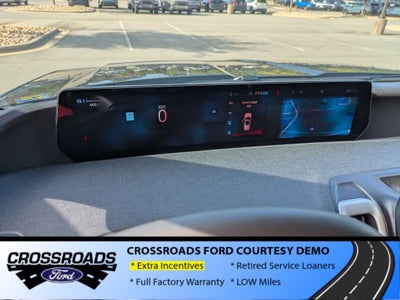 2026 Ford Expedition Max Active - Crossroads Courtesy Demo