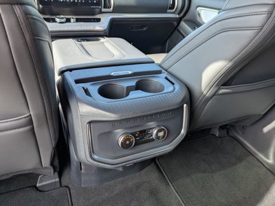 2026 Ford Expedition Max Active - Crossroads Courtesy Demo
