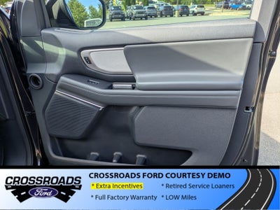 2026 Ford Expedition Max Active - Crossroads Courtesy Demo
