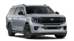 2026 Ford Expedition Max Platinum - Crossroads Courtesy Demo
