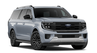 2026 Ford Expedition Max Platinum - Crossroads Courtesy Demo