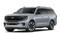 2026 Ford Expedition Max Platinum - Crossroads Courtesy Demo