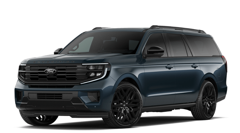2026 Ford Expedition Platinum MAX 4x4's photo