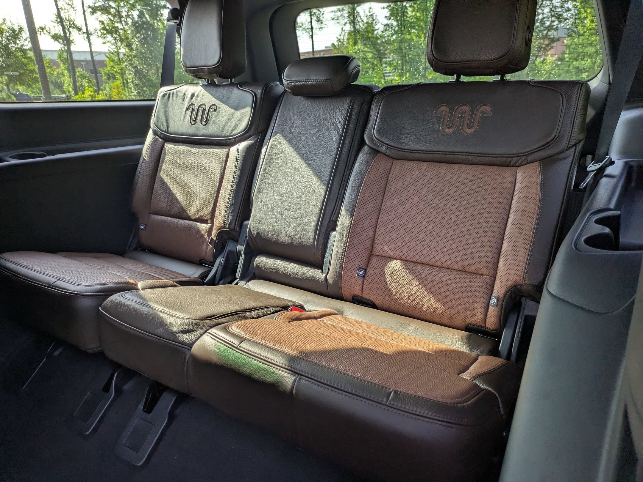 2027 Ford Expedition Max King Ranch