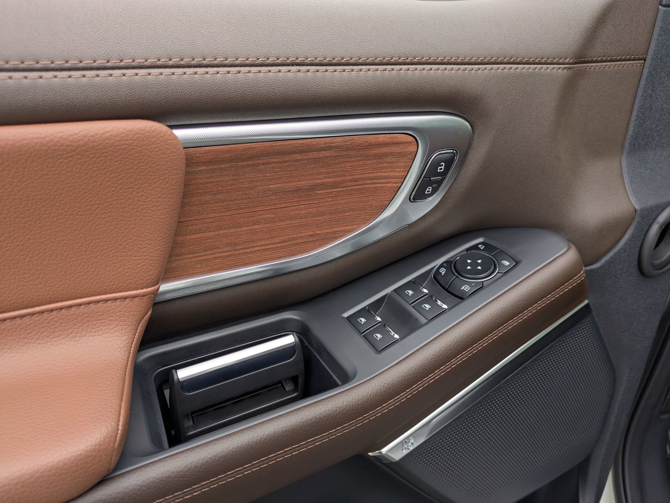 2026 Ford Expedition Max King Ranch