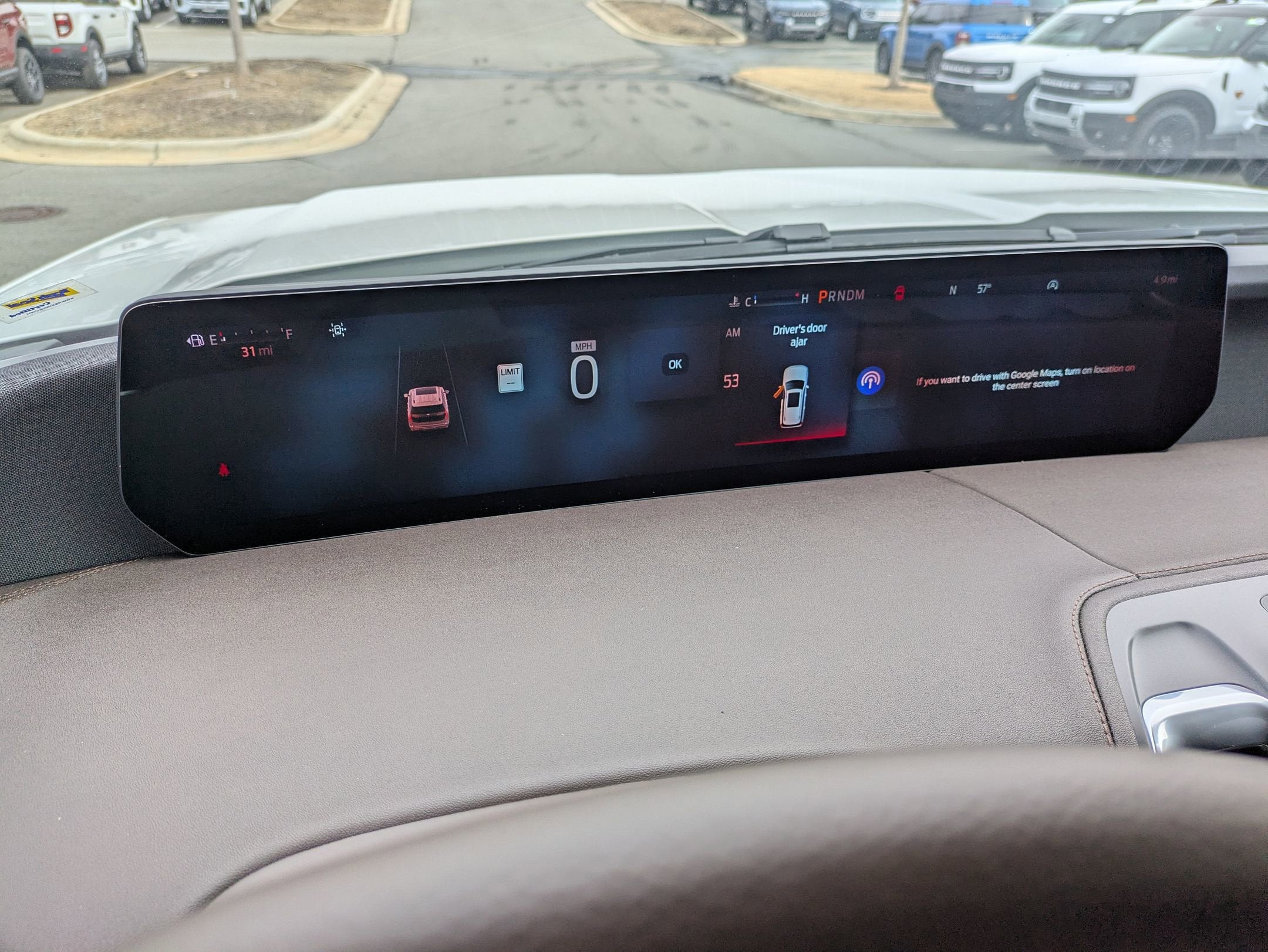 2026 Ford Expedition Max King Ranch