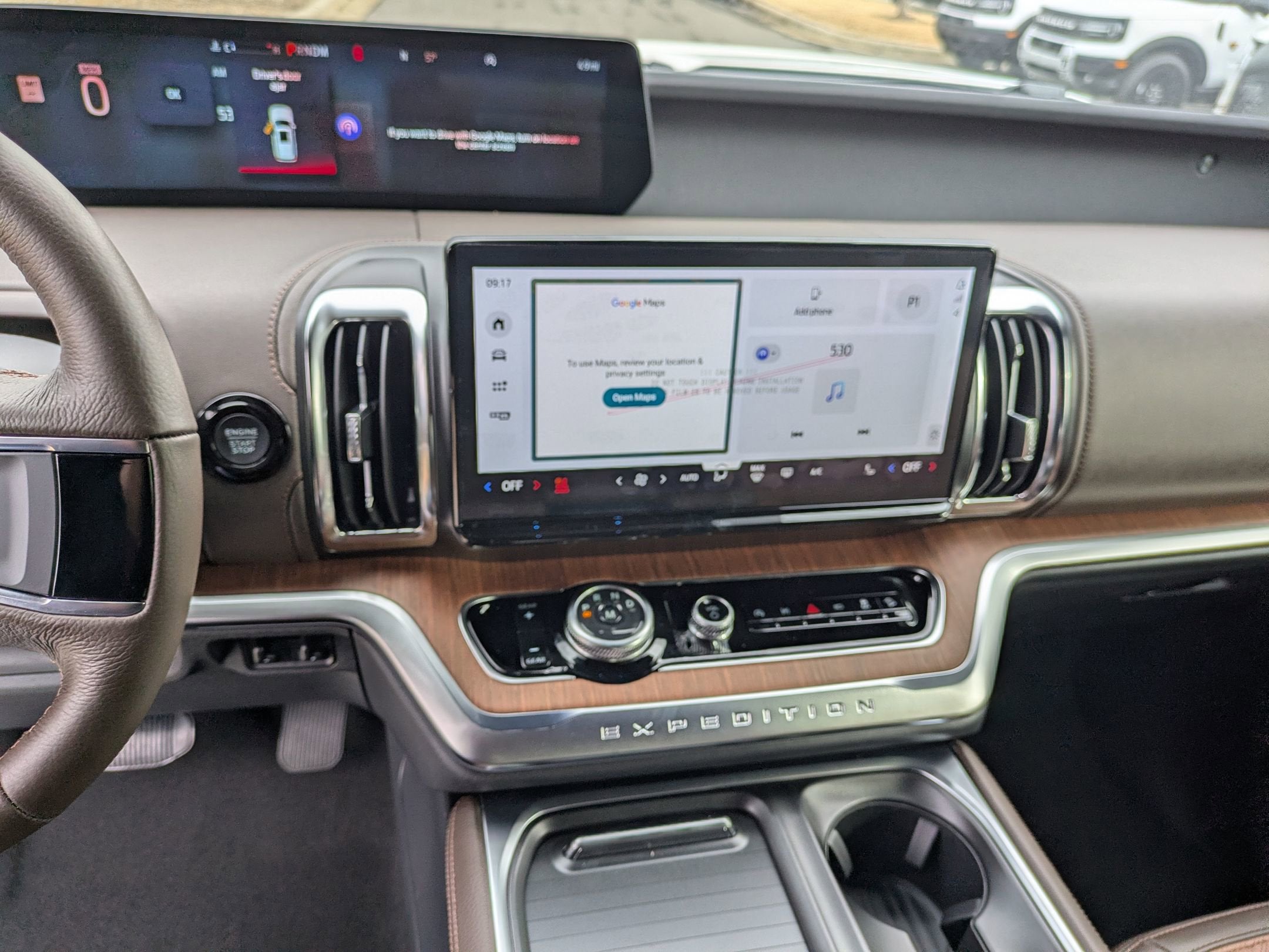 2026 Ford Expedition Max King Ranch