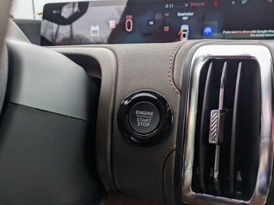 2026 Ford Expedition Max King Ranch