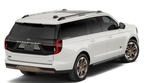 2026 Ford Expedition Max King Ranch - Crossroads Courtesy Demo