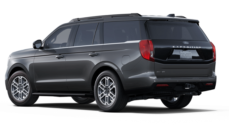 2025 Ford Expedition Active - Crossroads Courtesy Demo