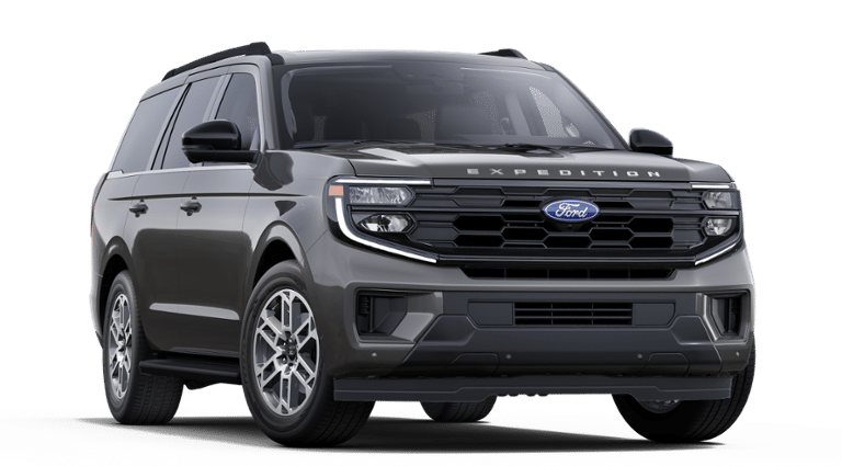 2025 Ford Expedition Active - Crossroads Courtesy Demo