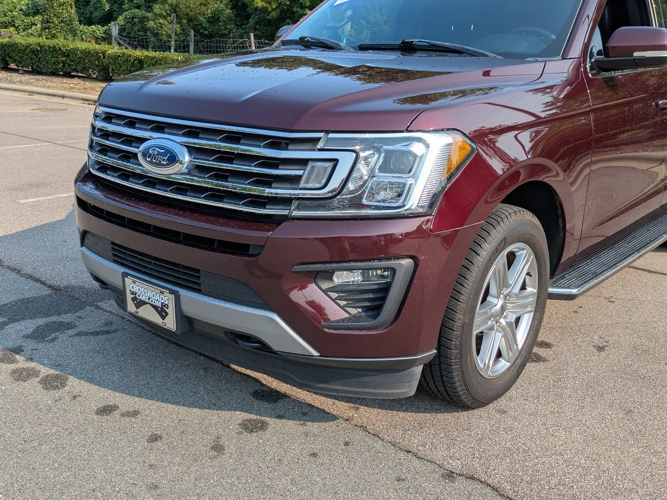 2020 Ford Expedition XLT