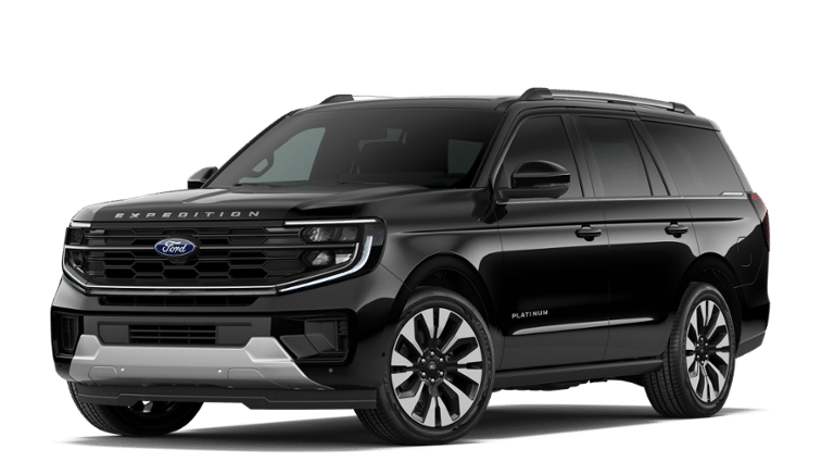 2026 Ford Expedition's photo