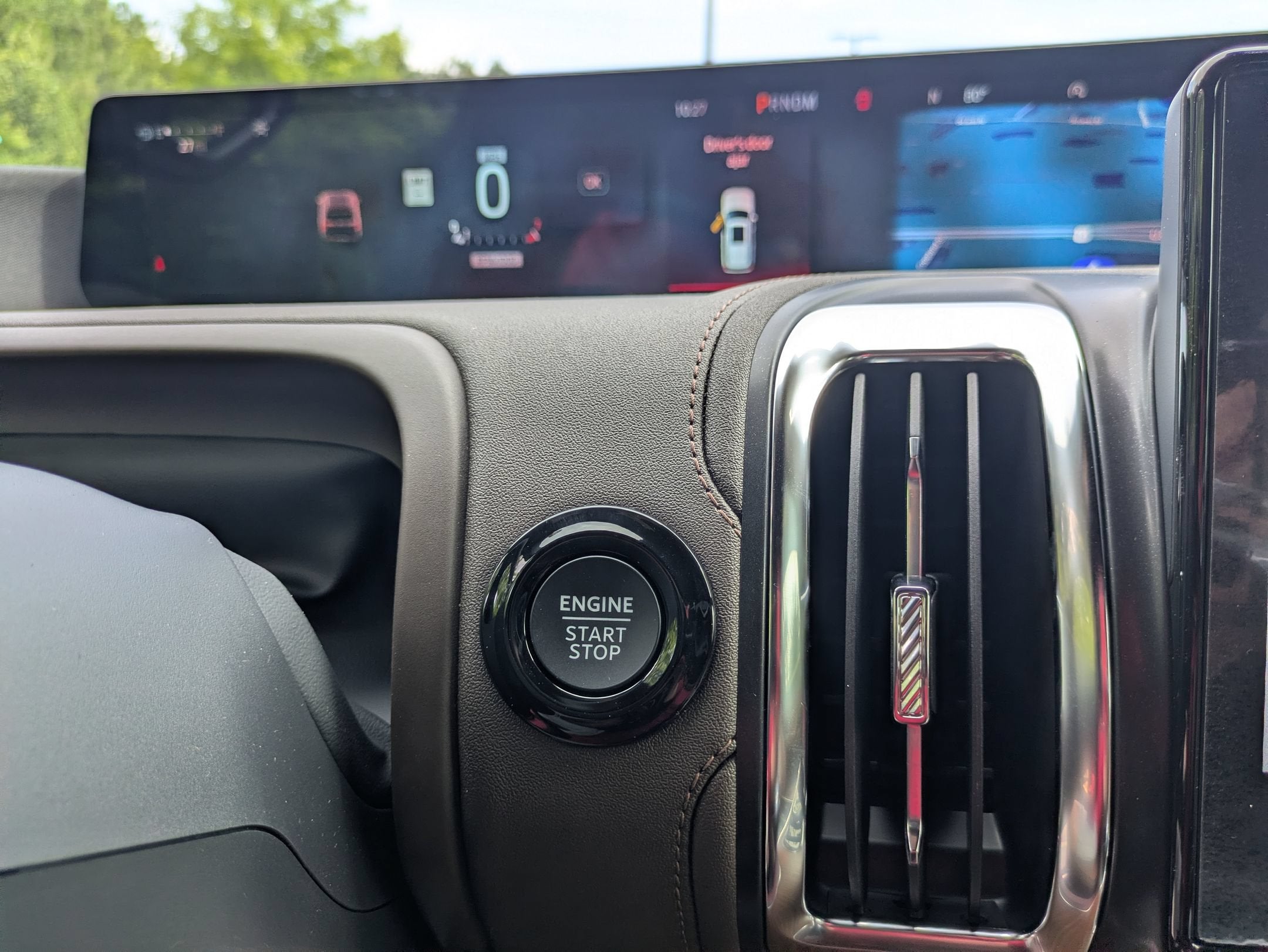 2027 Ford Expedition King Ranch