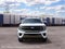 2027 Ford Expedition King Ranch