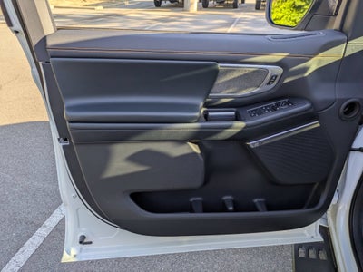 2026 Ford Expedition Tremor - Crossroads Courtesy Demo