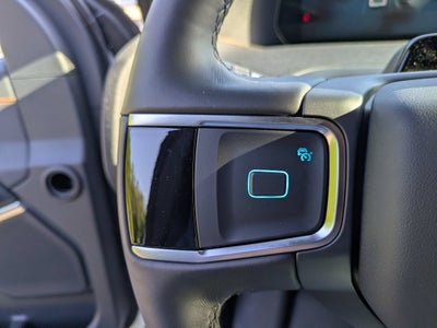 2026 Ford Expedition Tremor - Crossroads Courtesy Demo