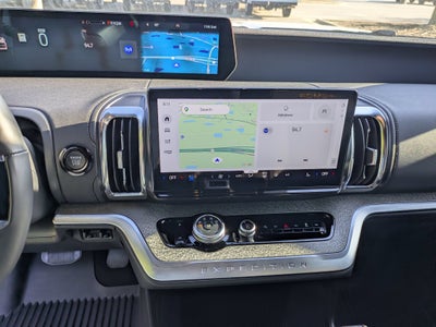 2026 Ford Expedition Tremor - Crossroads Courtesy Demo